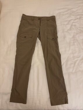 Anatomie Kate skinny cargo pants